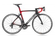 Bicicleta Gan RS
