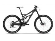 Bicicleta Devinci Spartan Carbon SLX / XT