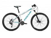 Blicicleta focus black forest donna LTD 27