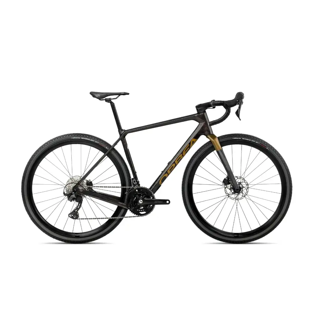 Orbea Terra M30 Team 2025