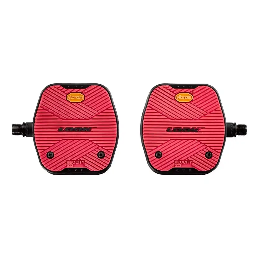 Look Geo City Grip vista 2