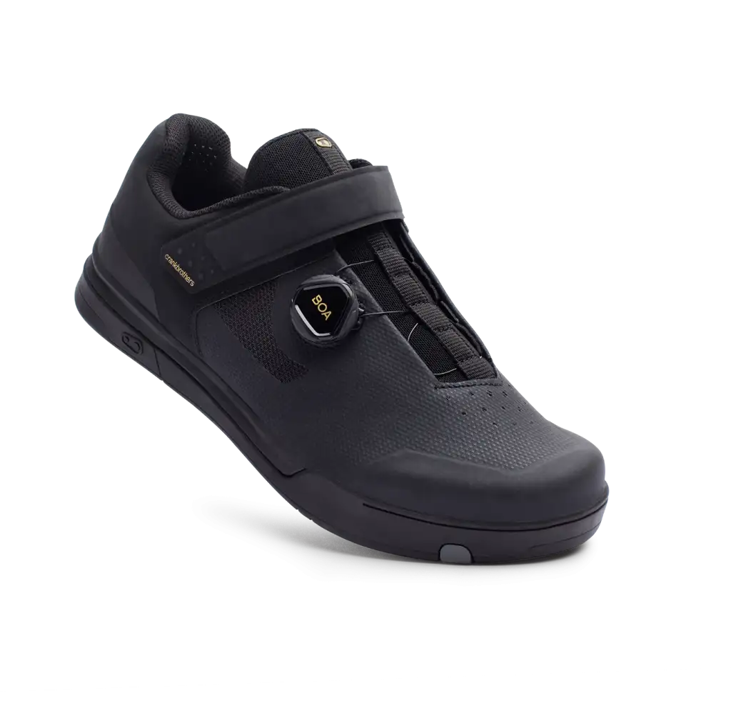Crankbrothers Mallet BOA vista 2