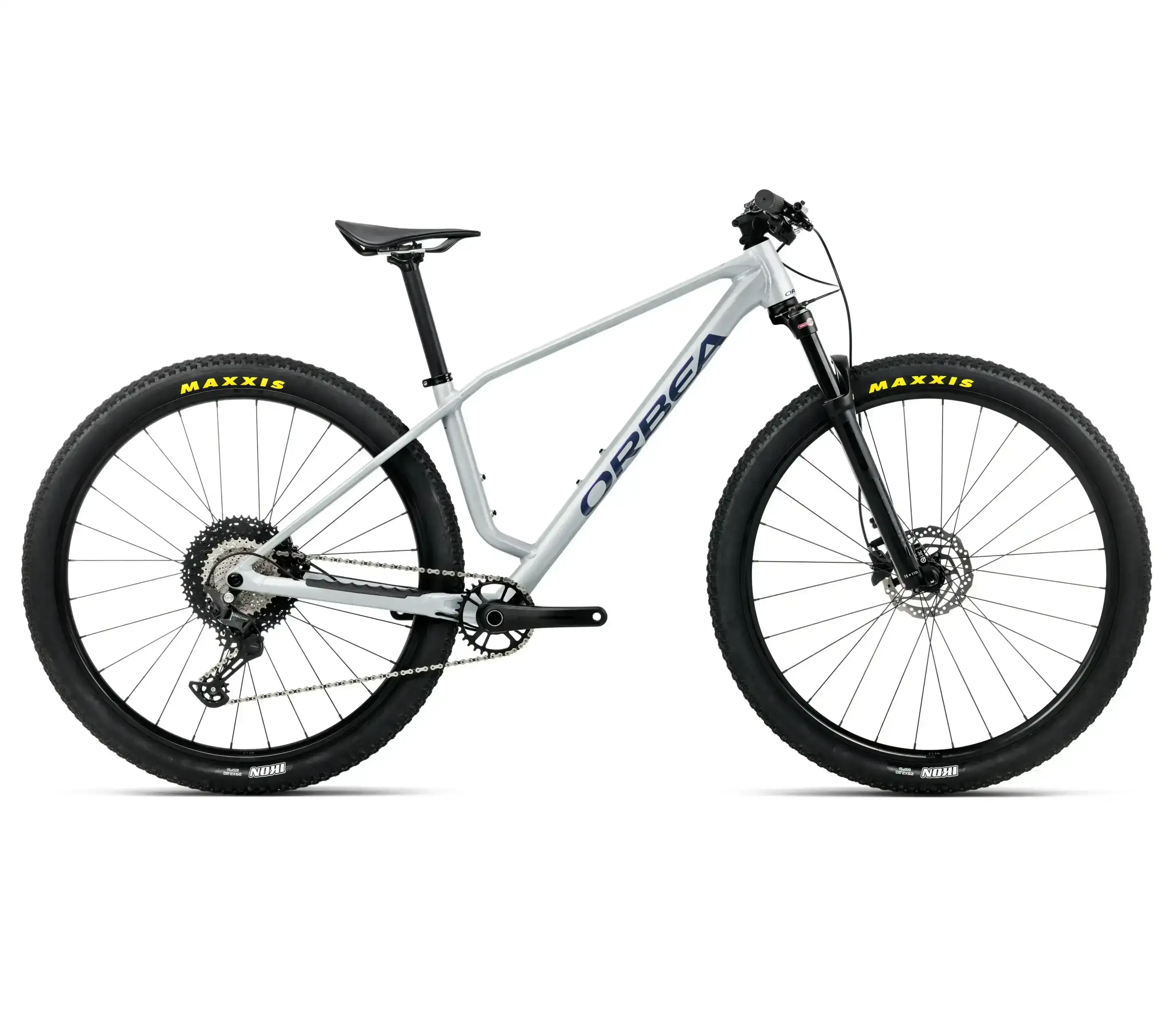 Orbea Alma H30