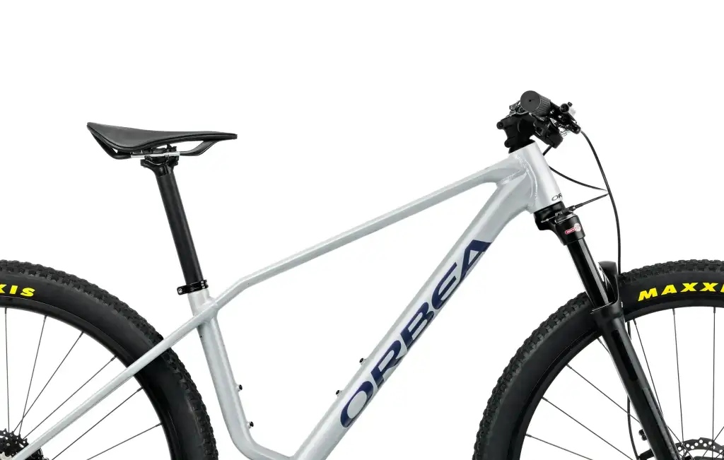 Orbea Alma H30 vista 2