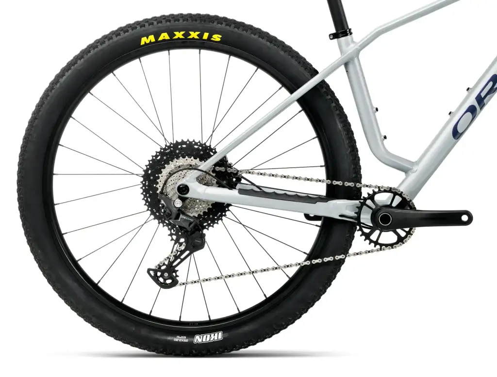 Orbea Alma H30 vista 3