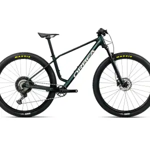 Orbea Alma H30 - Imagen 5