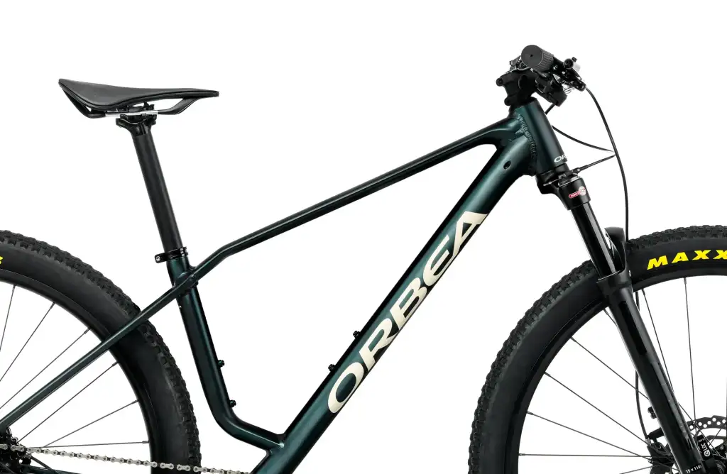 Orbea Alma H30 vista 6