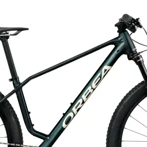 Orbea Alma H30 - Imagen 6
