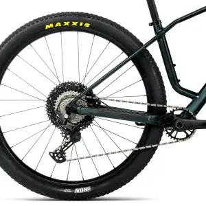 Orbea Alma H30 - Imagen 7