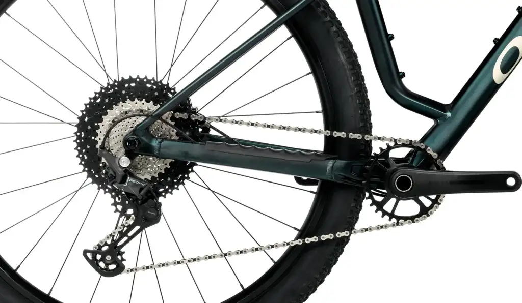Orbea Alma H30 vista 8