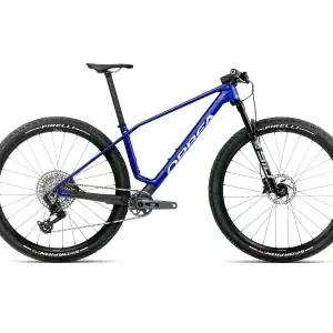 Orbea Alma M-Pro