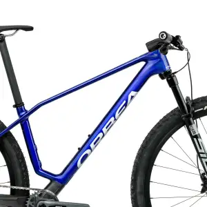 Orbea Alma M-Pro - Imagen 2