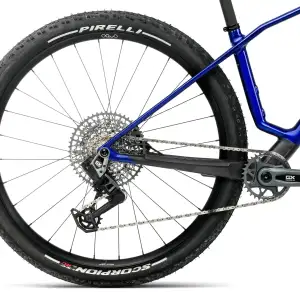 Orbea Alma M-Pro - Imagen 3