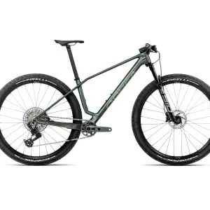 Orbea Alma M-Pro - Imagen 5