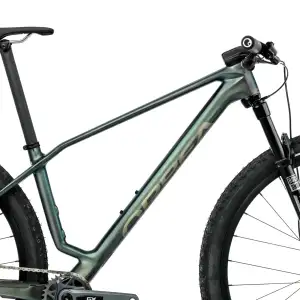Orbea Alma M-Pro - Imagen 6