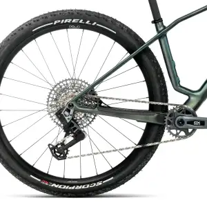 Orbea Alma M-Pro - Imagen 7