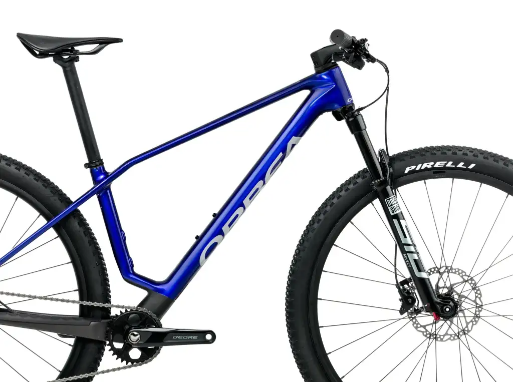 Orbea Alma M30 vista 6