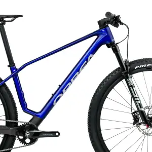 Orbea Alma M30 - Imagen 6