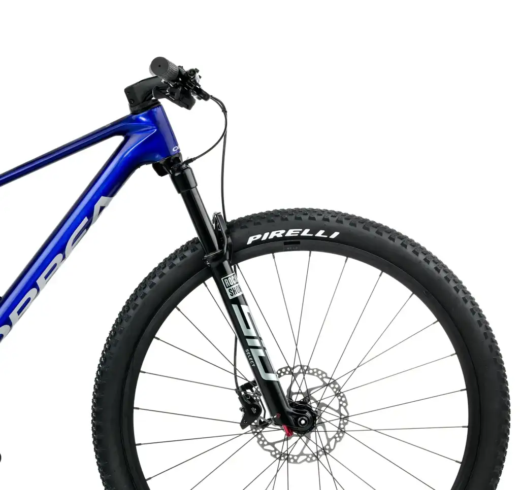 Orbea Alma M30 vista 7