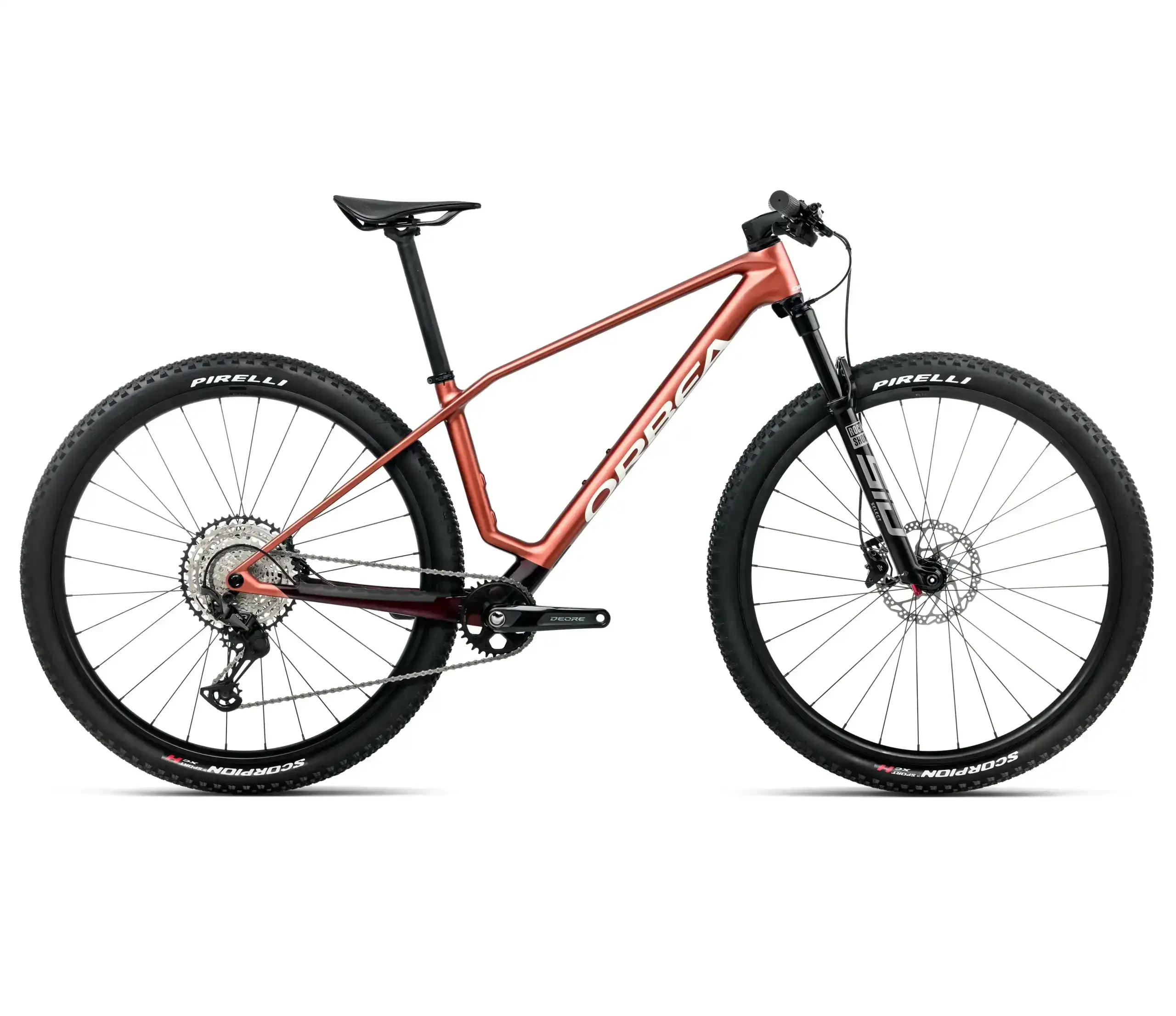 Orbea Alma M30