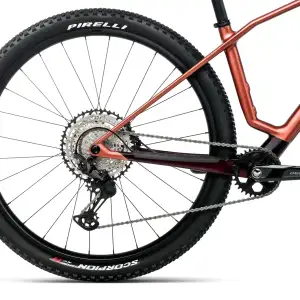 Orbea Alma M30 - Imagen 3