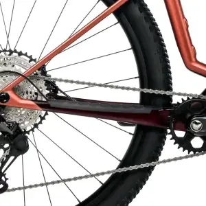 Orbea Alma M30 - Imagen 4