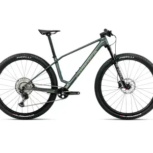 Orbea Alma M30 - Imagen 9