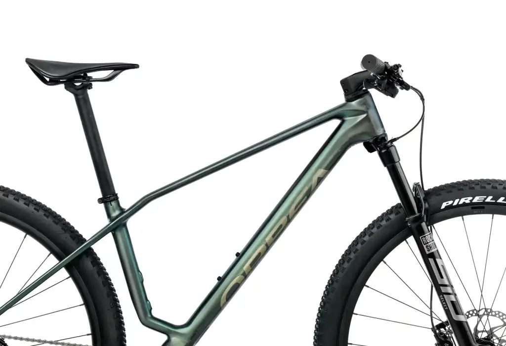 Orbea Alma M30 vista 10