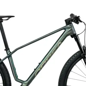 Orbea Alma M30 - Imagen 10