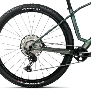 Orbea Alma M30 - Imagen 11