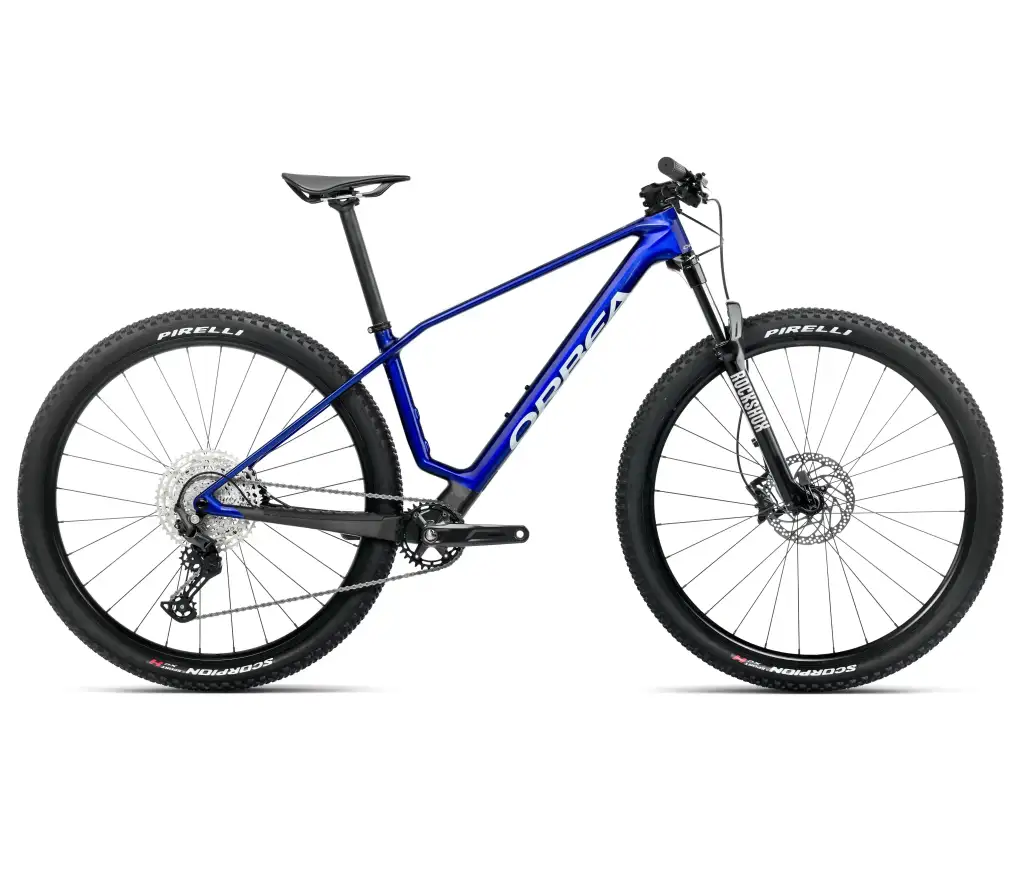 Orbea Alma M50 vista 5