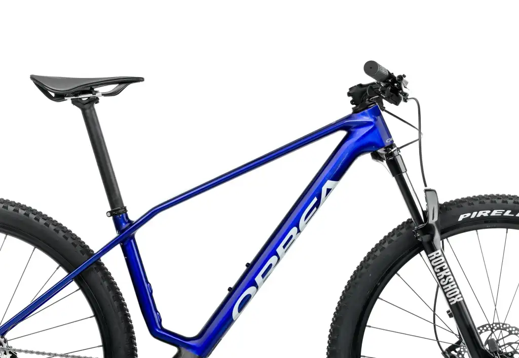 Orbea Alma M50 vista 6