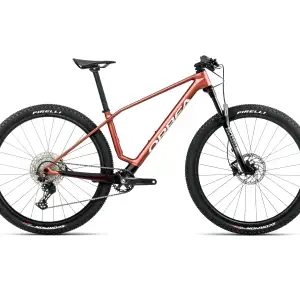 Orbea Alma M50