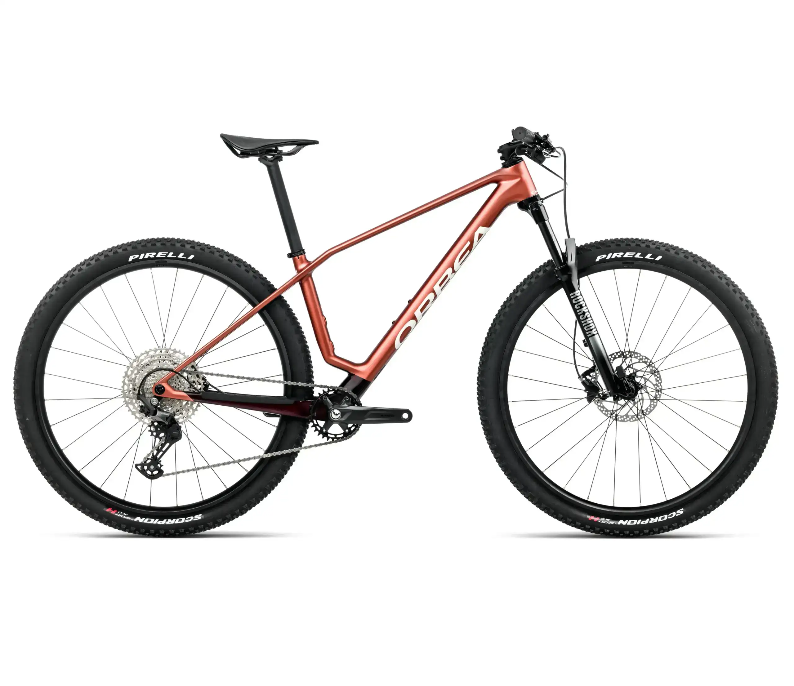 Orbea Alma M50
