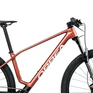 Orbea Alma M50 - Imagen 2