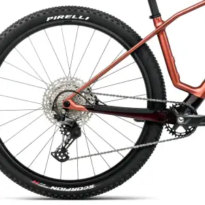 Orbea Alma M50 - Imagen 3