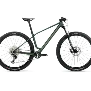 Orbea Alma M50 - Imagen 9