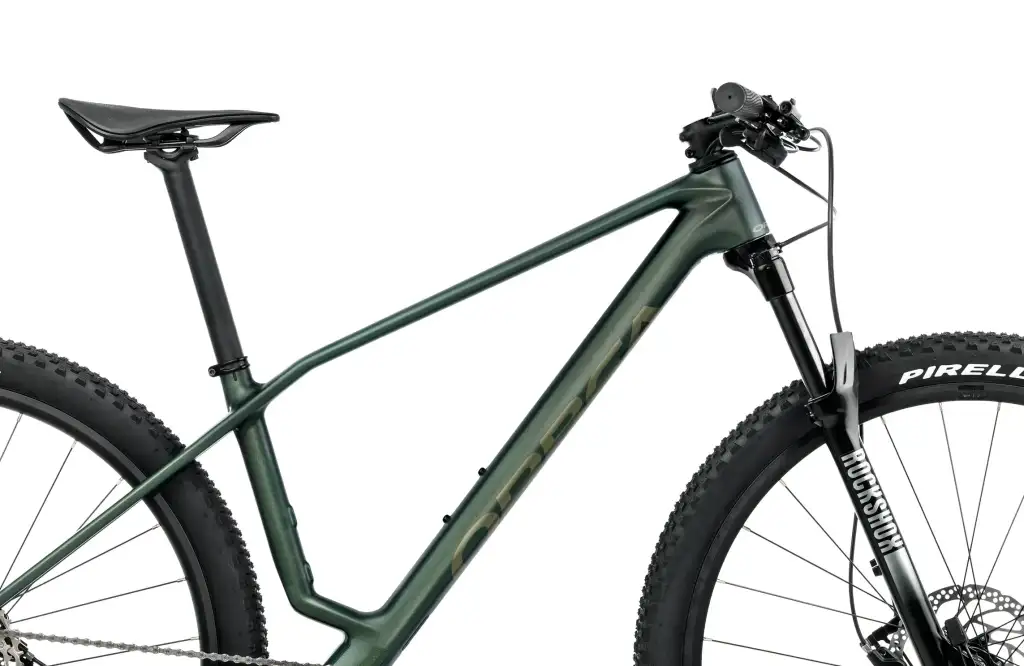 Orbea Alma M50 vista 10