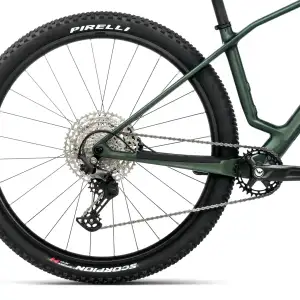 Orbea Alma M50 - Imagen 11