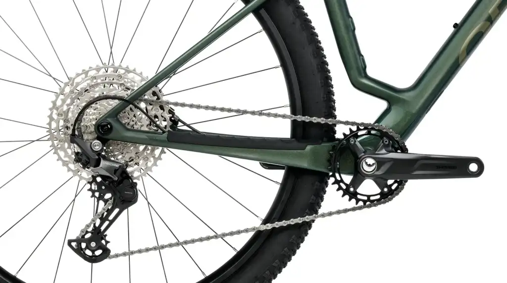 Orbea Alma M50 vista 12
