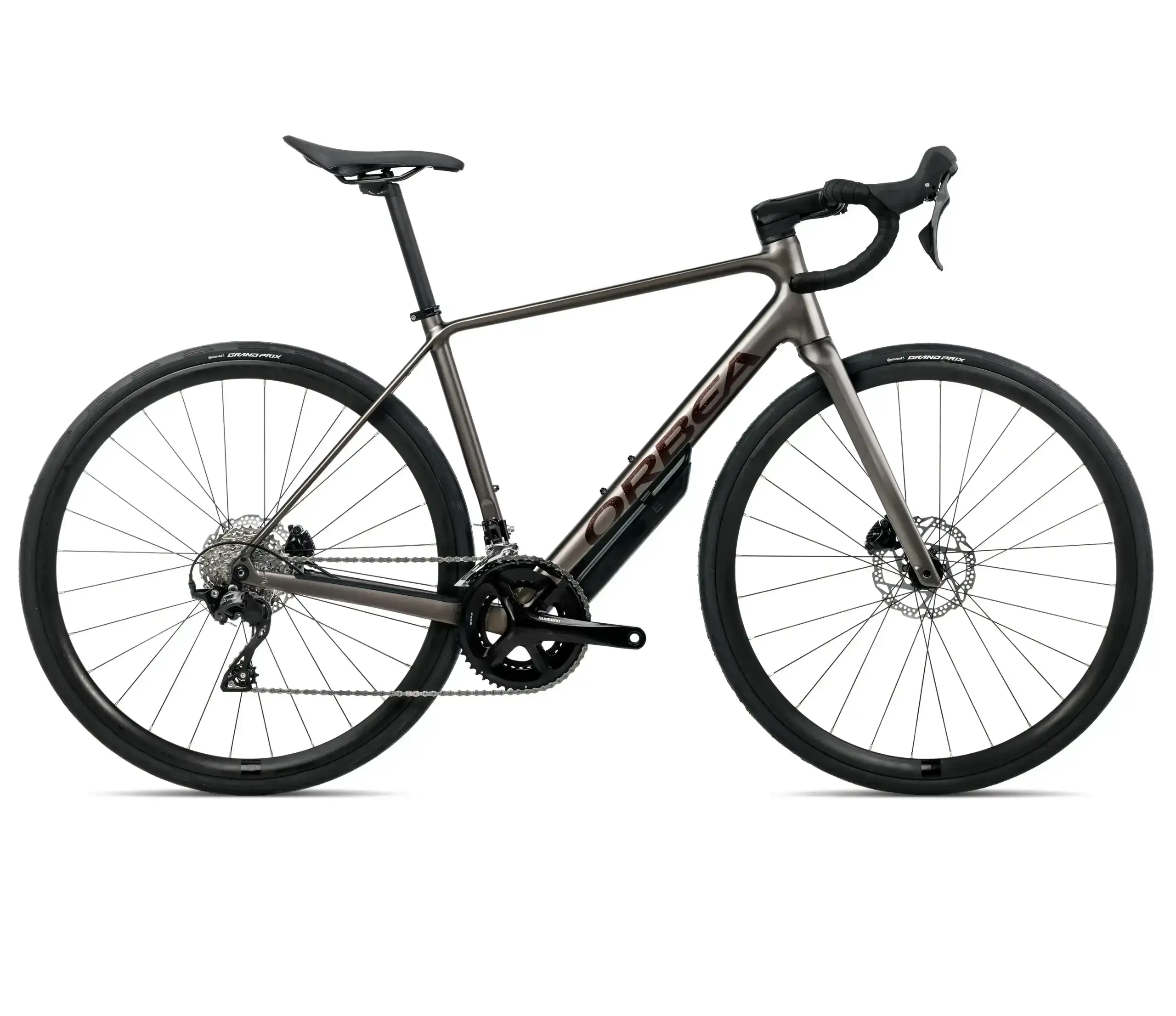 Orbea Avant H30