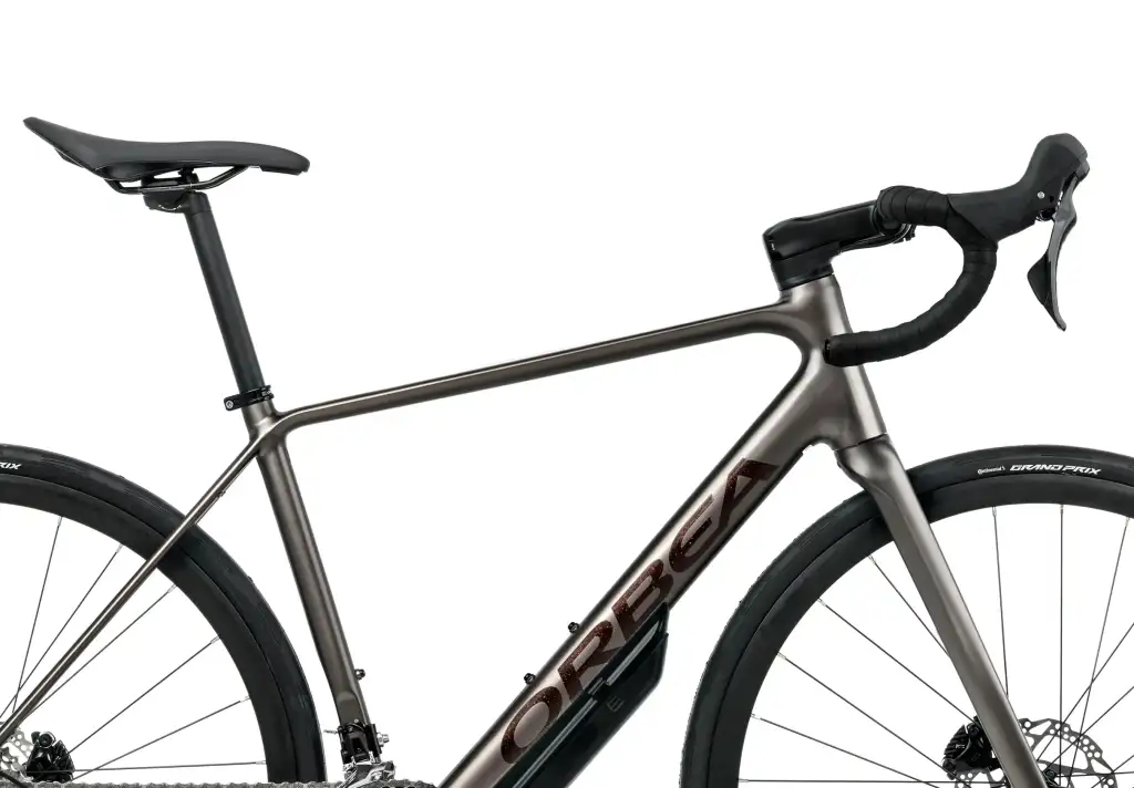 Orbea Avant H30 vista 2