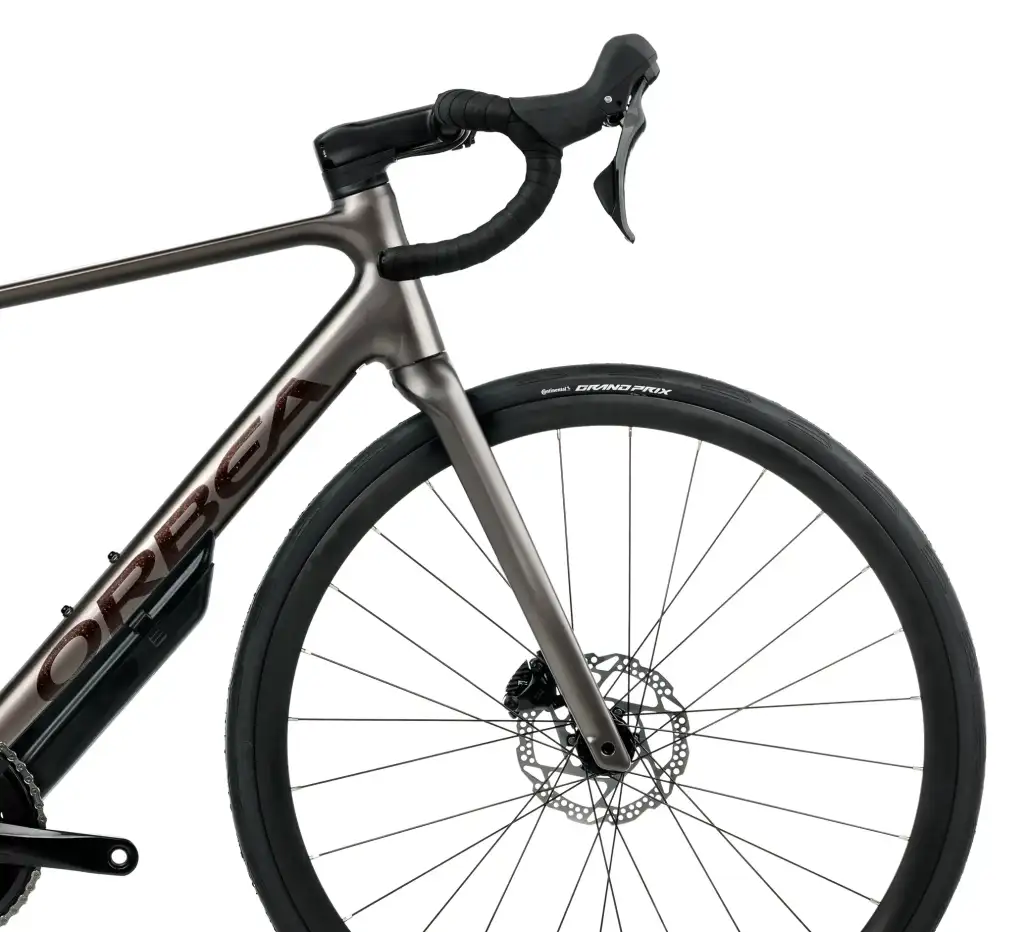Orbea Avant H30 vista 3