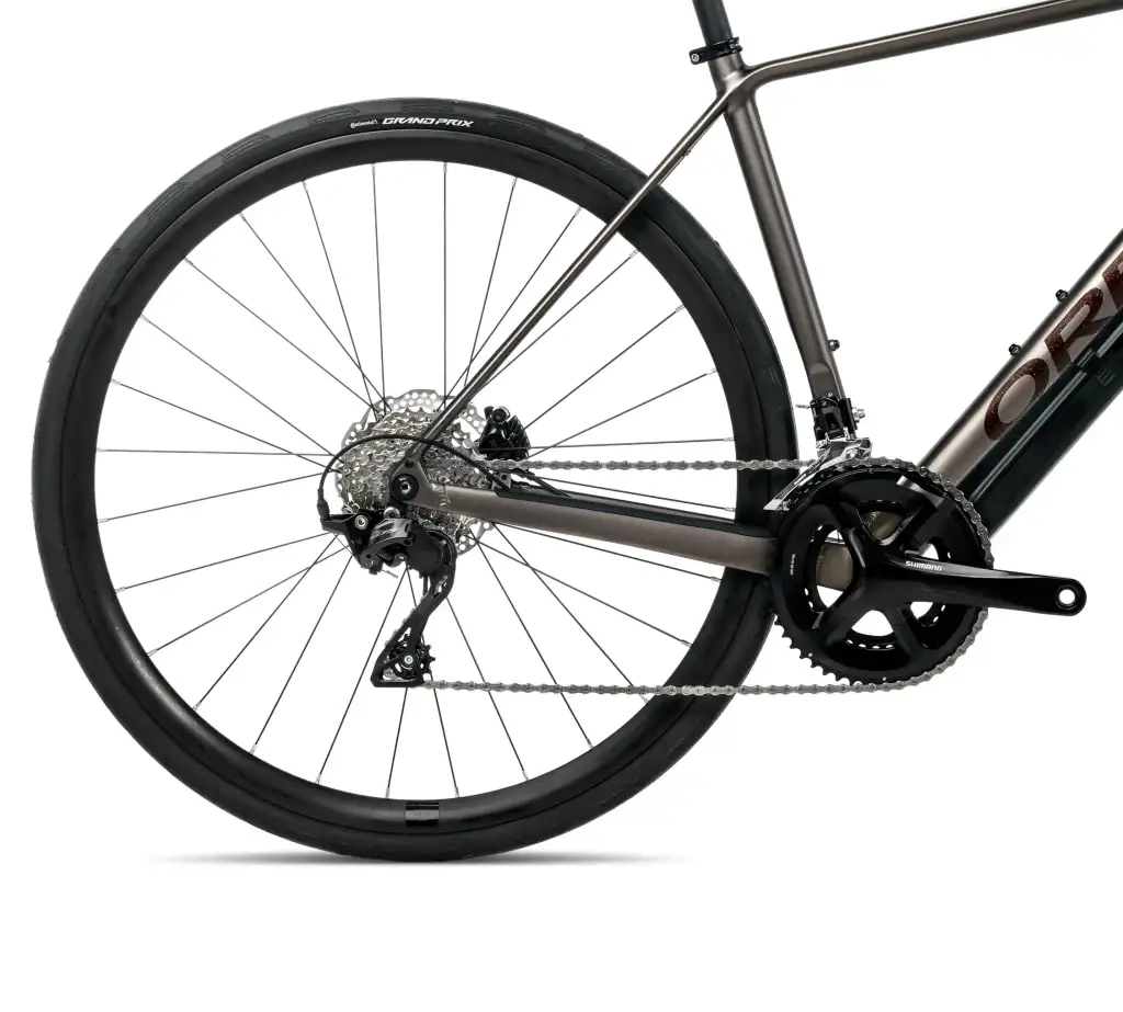 Orbea Avant H30 vista 4