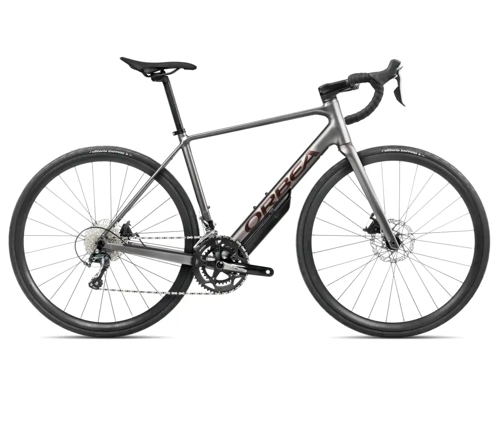Orbea Avant H40 vista 5