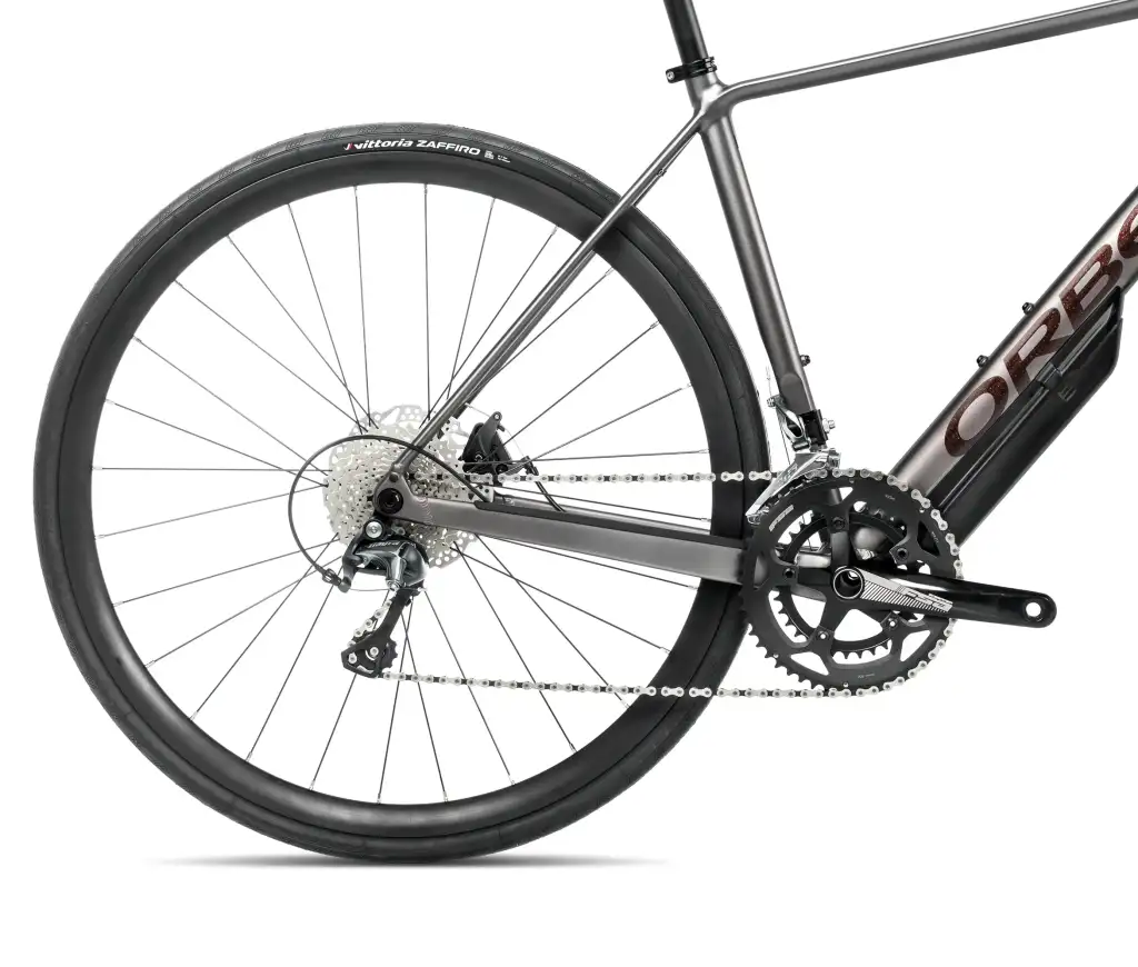 Orbea Avant H40 vista 7