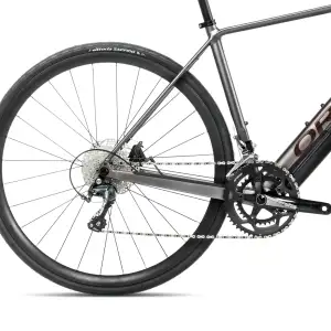 Orbea Avant H40 - Imagen 7