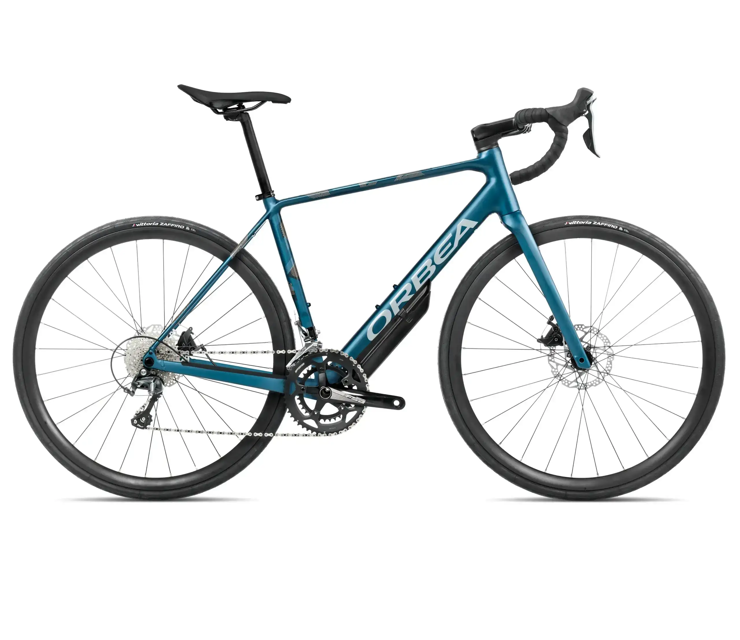 Orbea Avant H40