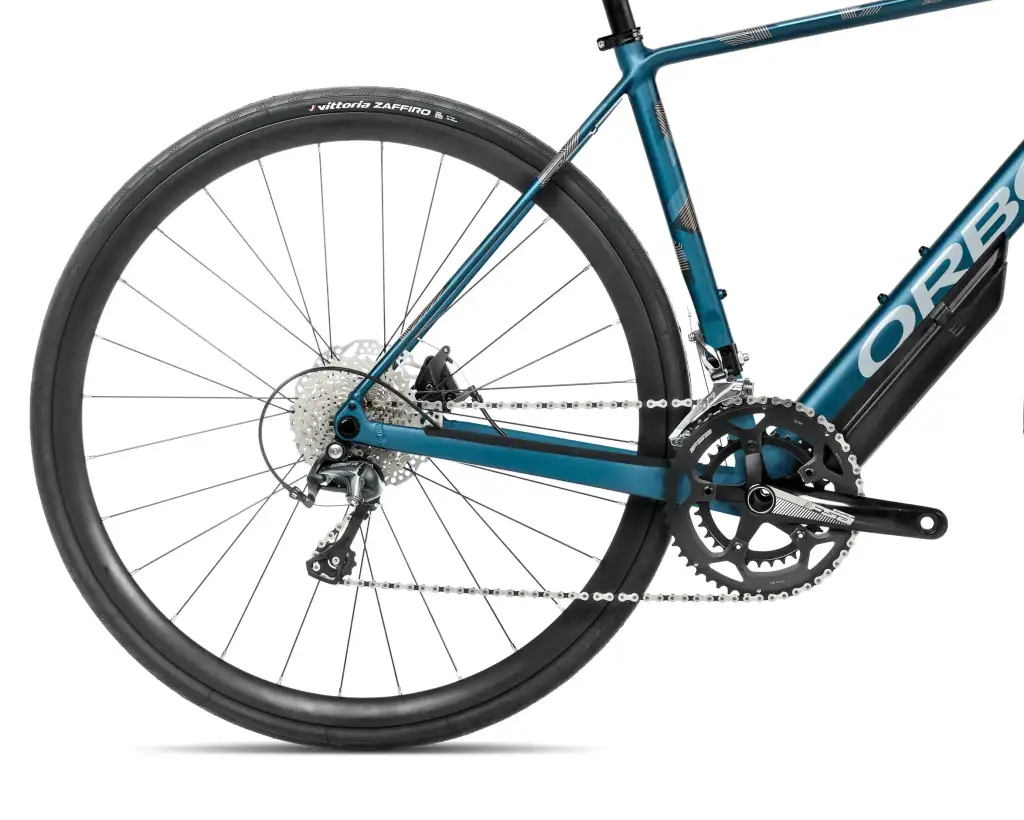 Orbea Avant H40 vista 3