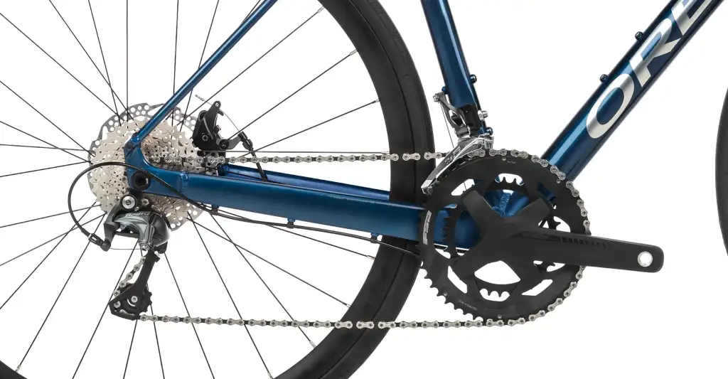 Orbea Avant H40 vista 4